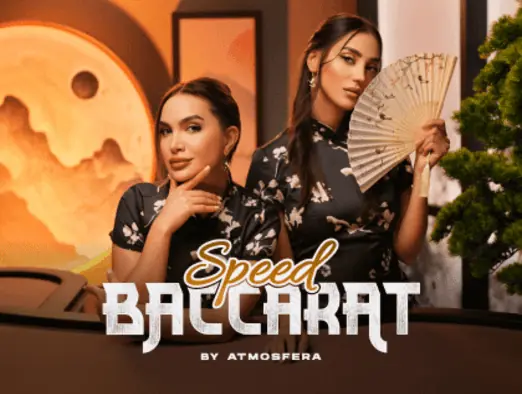 Speed Baccarat
