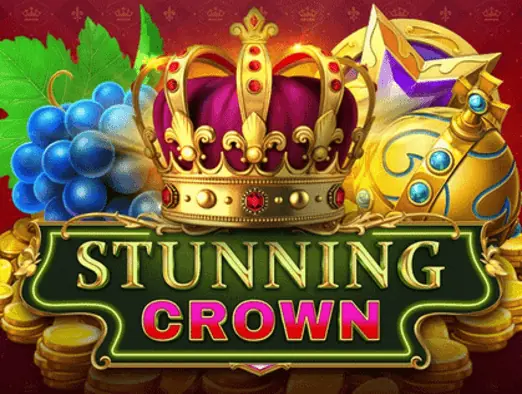 Stunning Crown